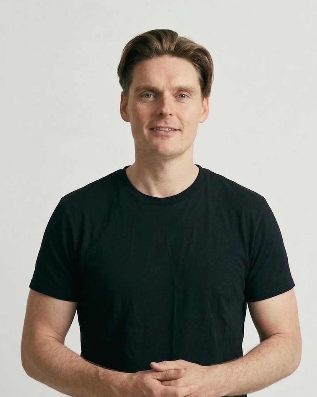 Michael Nadalin